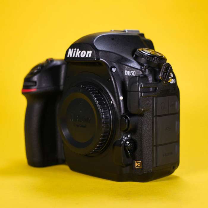 Nikon D850 | 6105105
