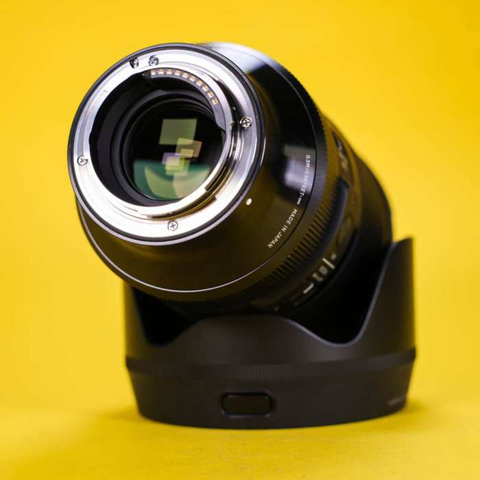 Sigma 35mm f/1.2 DG DN Art Sony E | 54247193