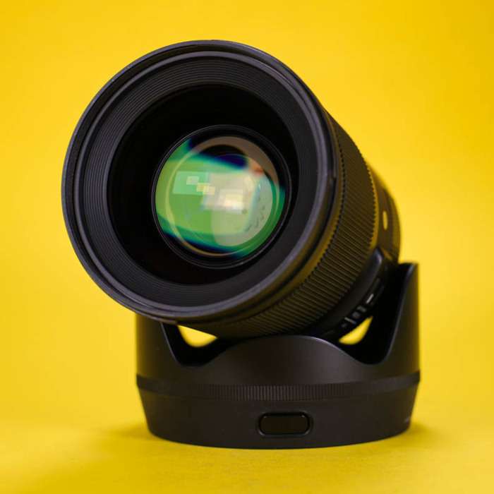 Sigma 35mm f/1.2 DG DN Art Sony E | 54247193