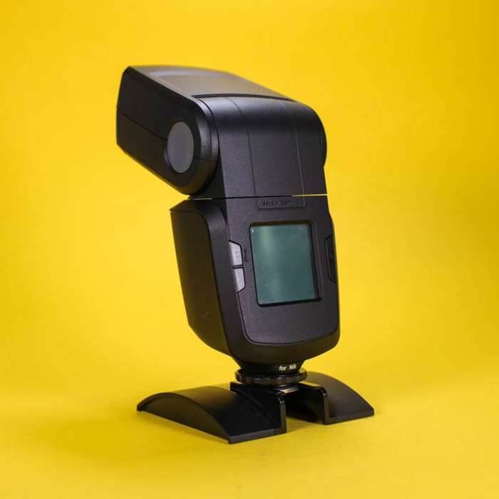 Metz Mecablitz 52 AF-1 pro Nikon | Systémový blesk