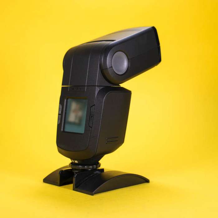 Metz Mecablitz 52 AF-1 pro Nikon | Systémový blesk