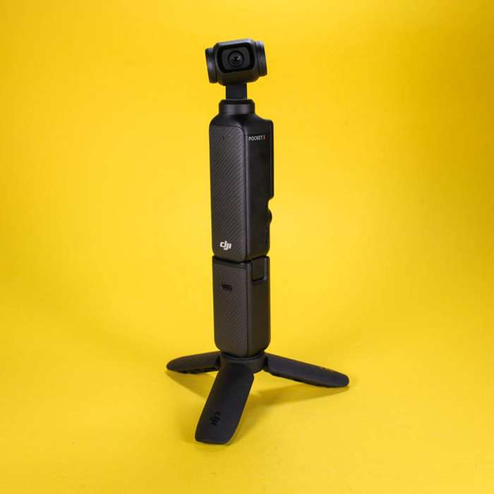 DJI Osmo Pocket 3 Creator Combo