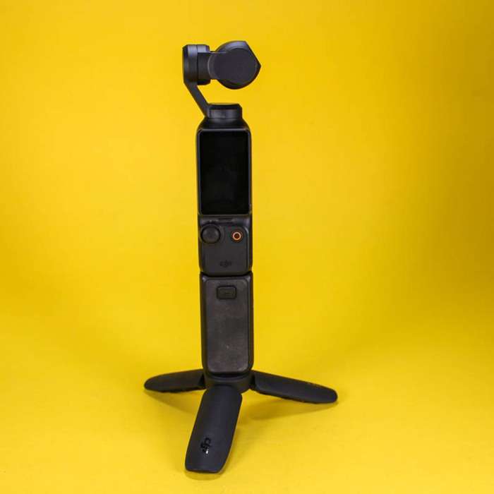 DJI Osmo Pocket 3 Creator Combo