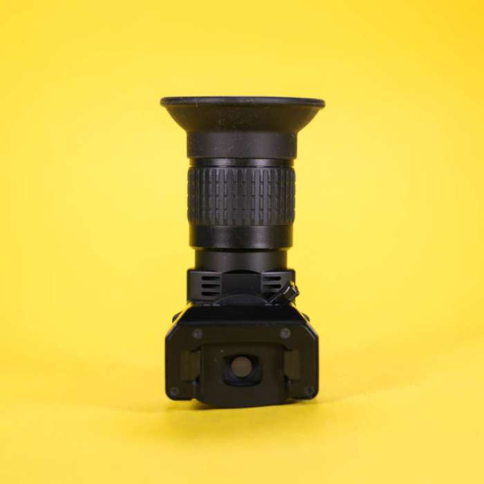 Nikon DR-6 | Úhlový hledáček