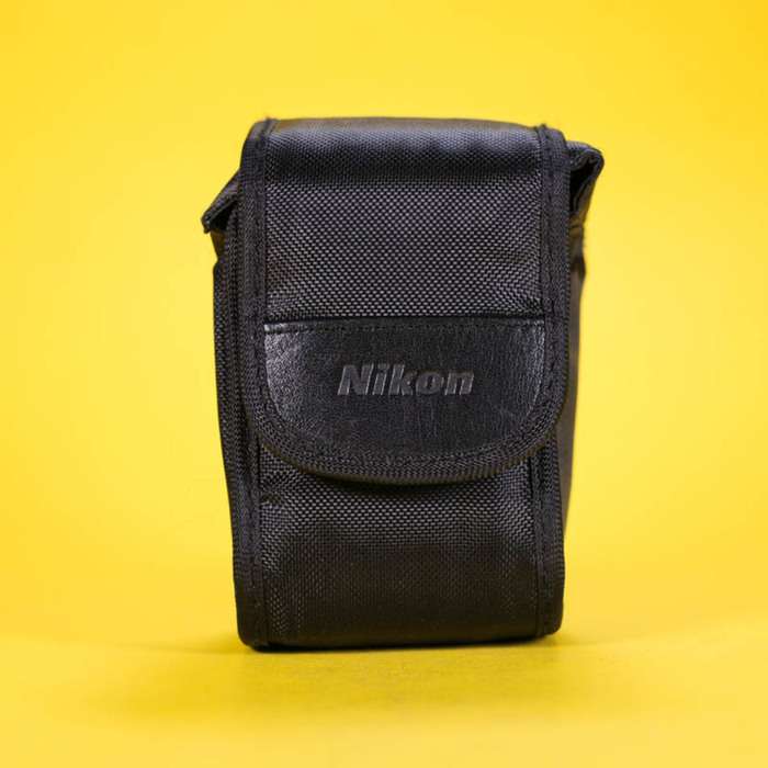 Nikon DR-6 | Úhlový hledáček