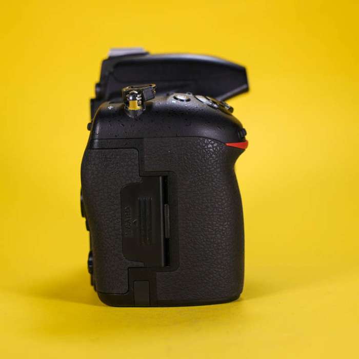 Nikon D750 | 6082275