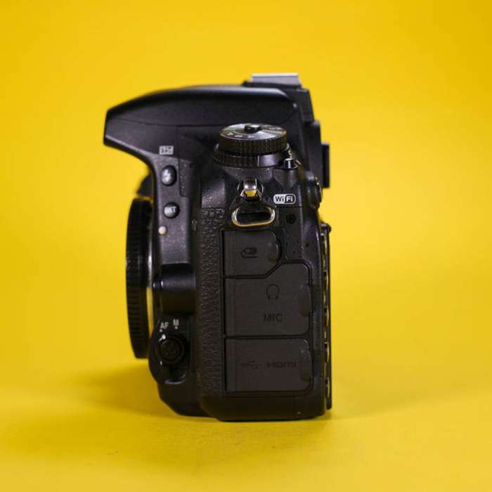 Nikon D750 | 6082275