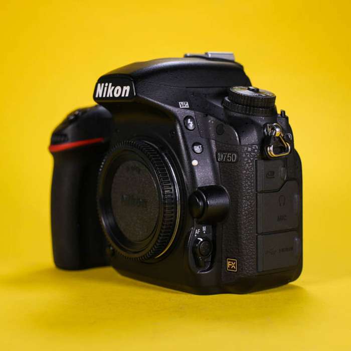 Nikon D750 | 6082275