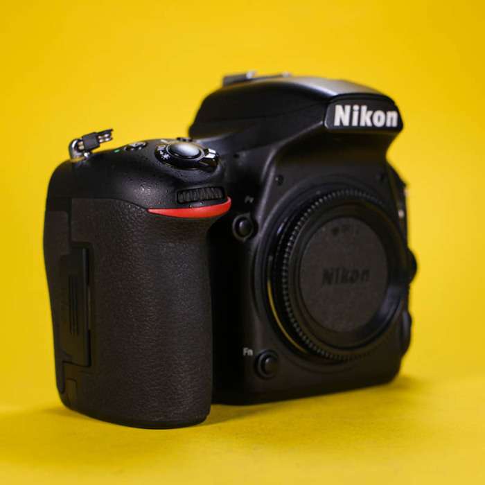 Nikon D750 | 6082275