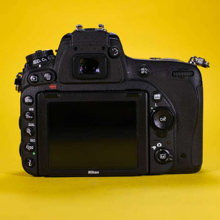 Nikon D750 | 6082275