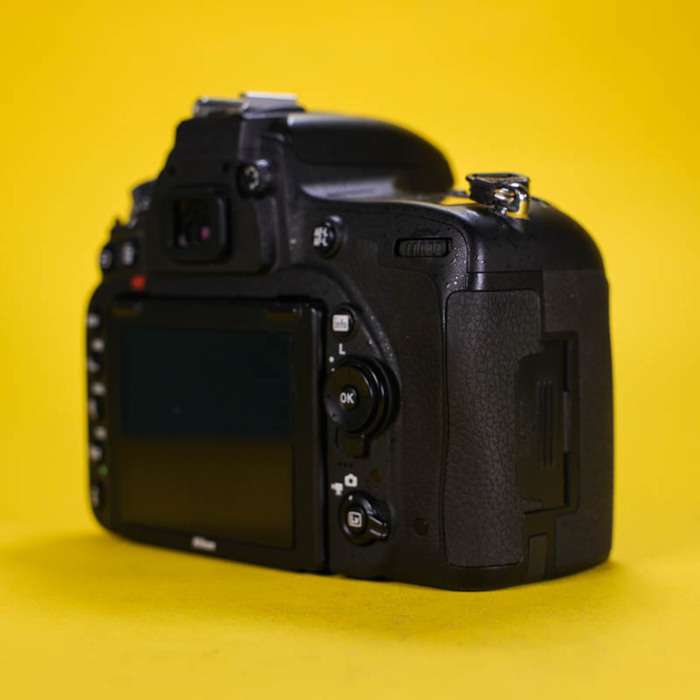 Nikon D750 | 6082275