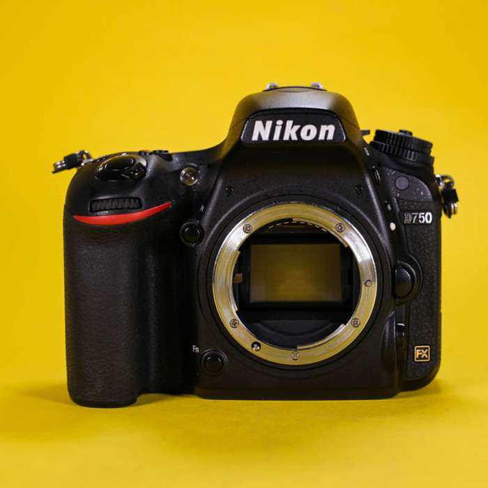 Nikon D750 | 6082275