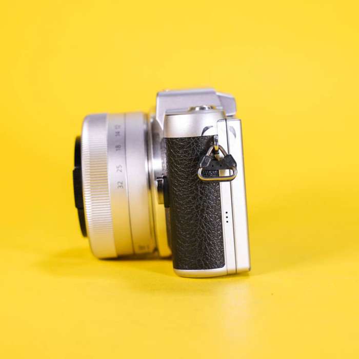 Lumix DMC-GF7 + 12-32mm | WF7JB002127