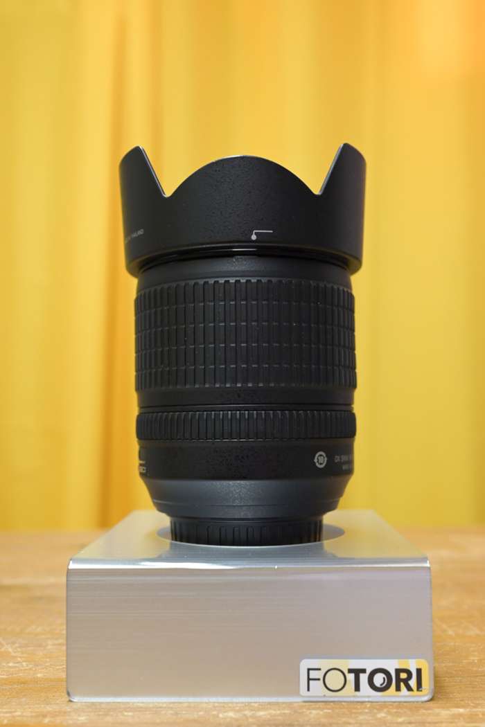 Nikon D7100 + 18-105 + Karta | 4377754