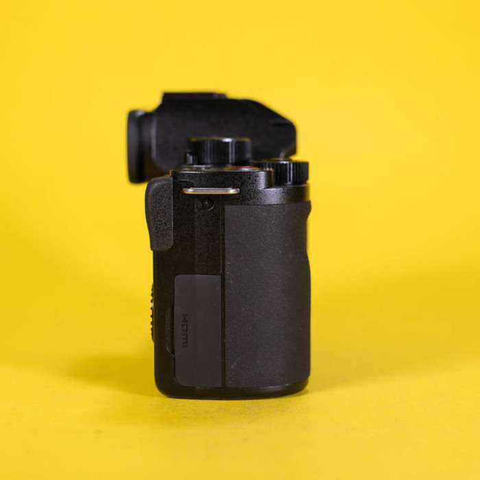 Panasonic Lumix DC-G100V | WF3DC001025