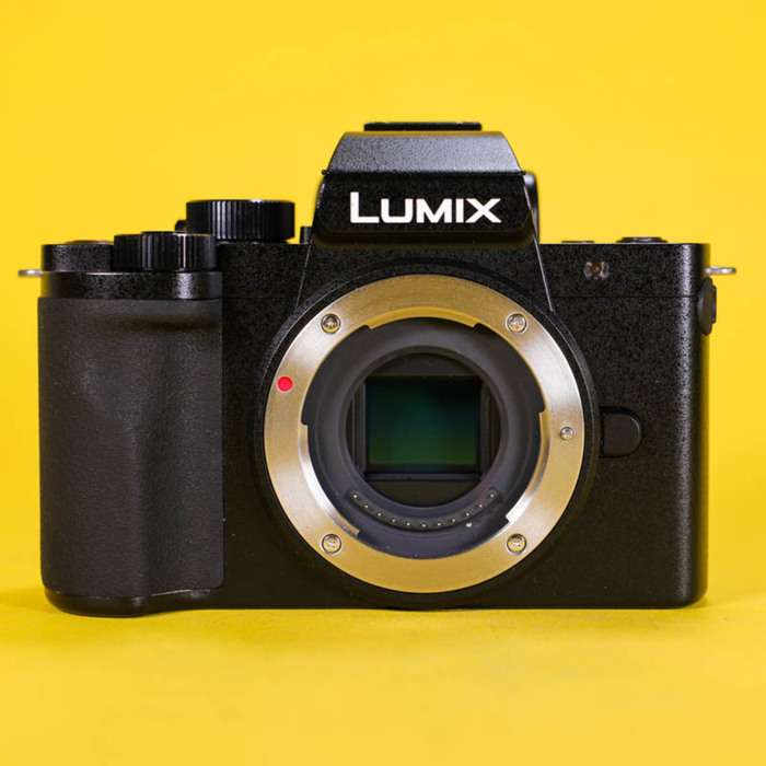 Panasonic Lumix DC-G100V | WF3DC001025