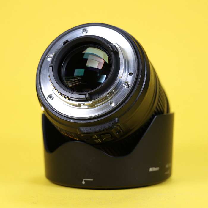 Nikon 28 mm f/1.8 AF-S G | 214947