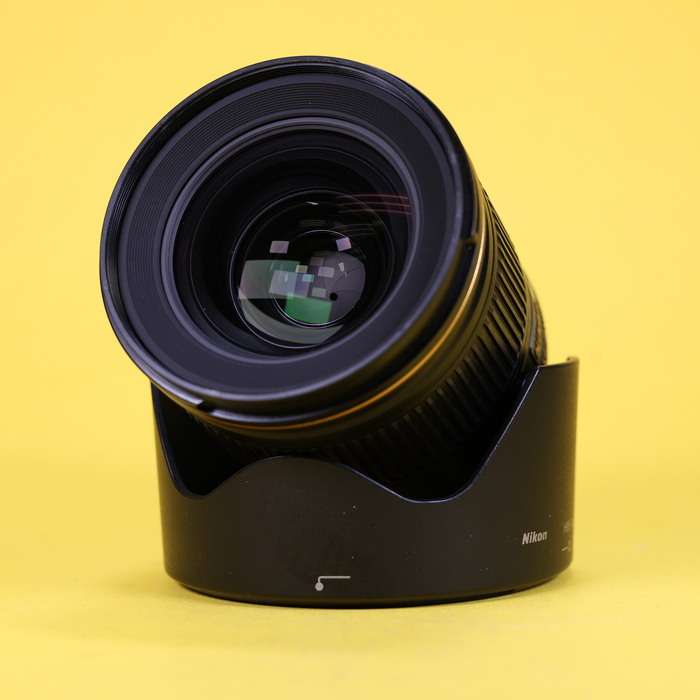 Nikon 28 mm f/1.8 AF-S G | 214947