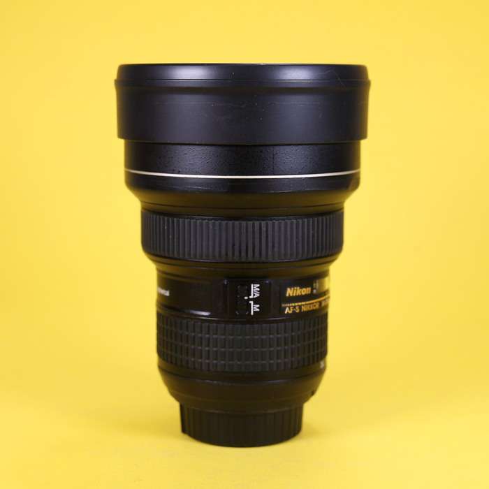 Nikon 14-24mm f/2.8 AF-S G ED | 224386