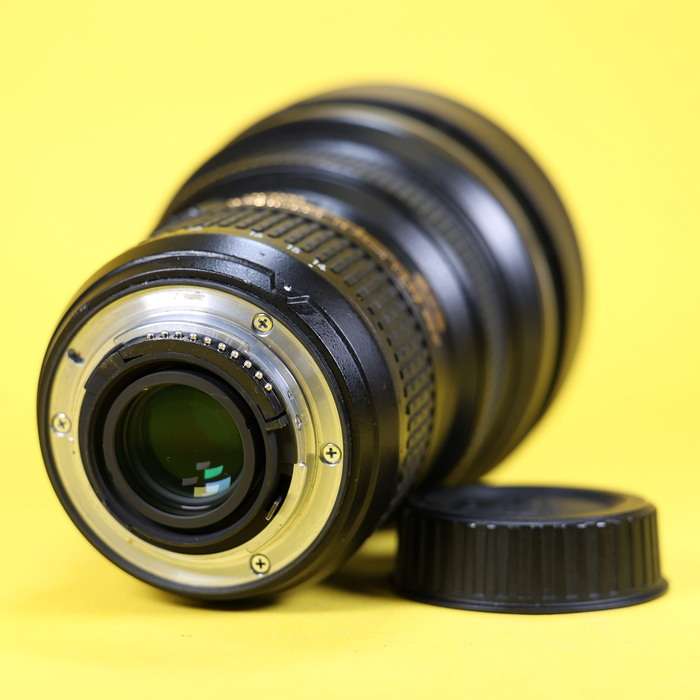 Nikon 14-24mm f/2.8 AF-S G ED | 224386