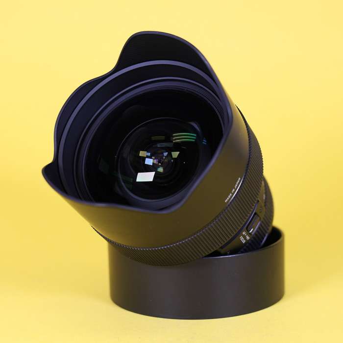 Sigma 14-24/2.8 DG HSM ART Nikon F | 54493683