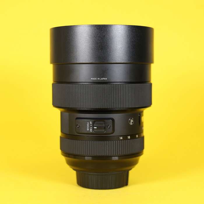 Sigma 14-24/2.8 DG HSM ART Nikon F | 54493683