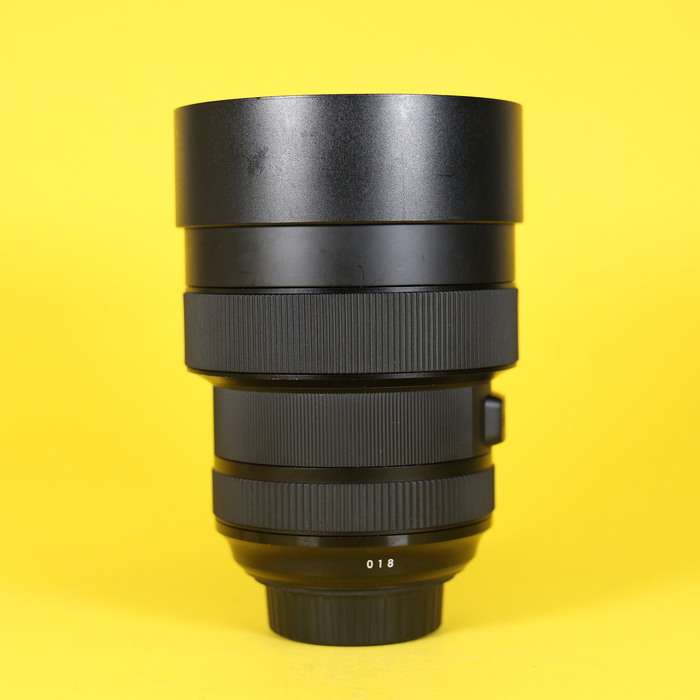 Sigma 14-24/2.8 DG HSM ART Nikon F | 54493683