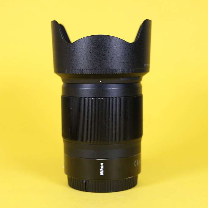 Nikon Z 35mm f/1,8 AF-S  | 20030057