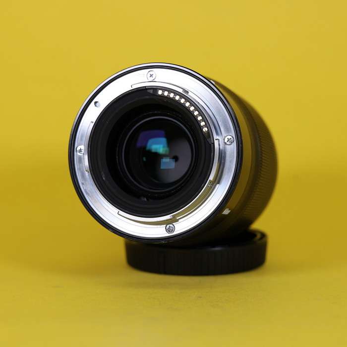 Nikon Z 35mm f/1,8 AF-S  | 20030057