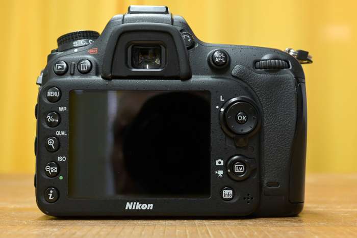 Nikon D7100 + 18-105 + Karta | 4377754