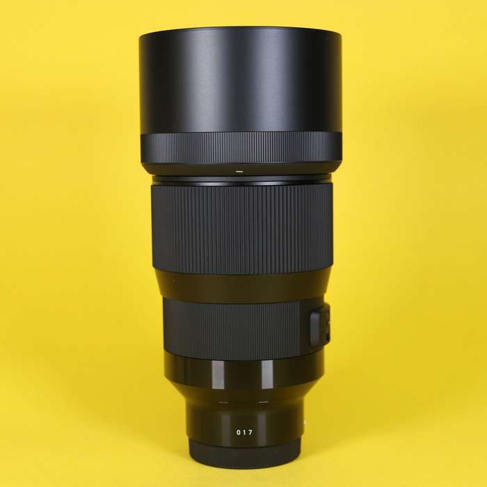 Sigma 135/1.8 DG HSM Art Sony E | 53174330