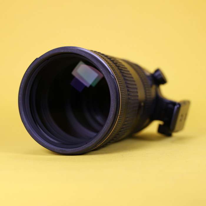 Nikon 70-200mm f/2.8 AF-S FL ED VR | 315867