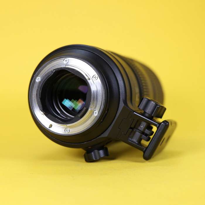 Nikon 70-200mm f/2.8 AF-S FL ED VR | 315867
