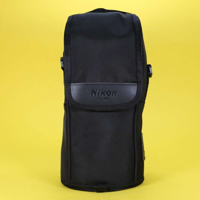 Nikon 70-200mm f/2.8 AF-S FL ED VR | 315867