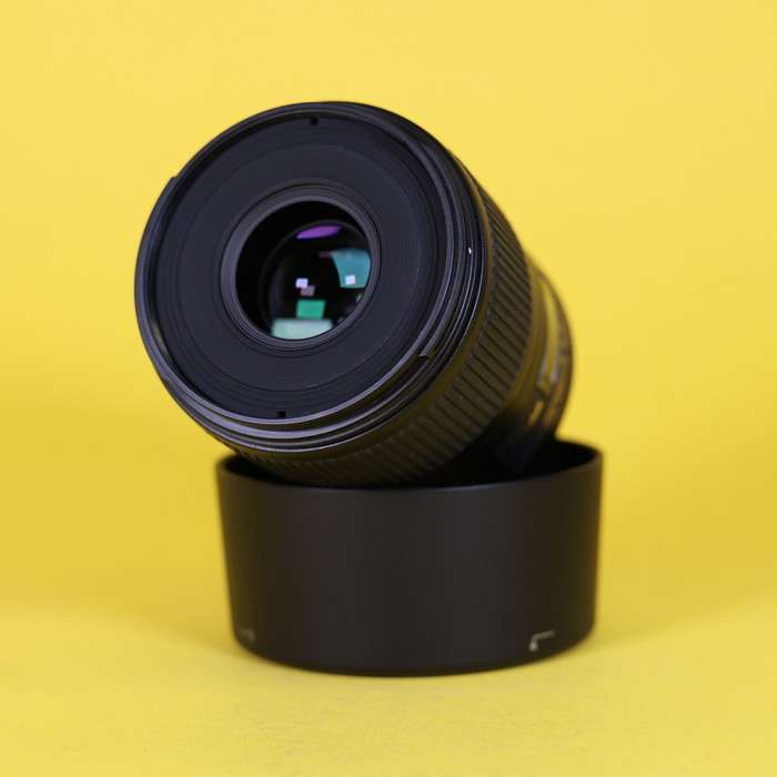 Nikon 60 mm f/2,8 G ED AF-S Micro | 2015525