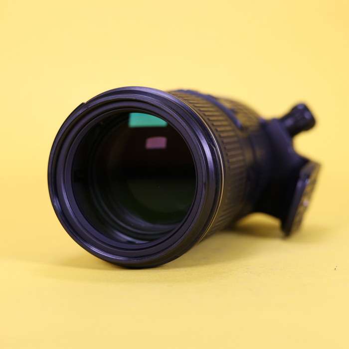 Nikon 70-200 mm AF-S f/4.0 G ED VR  | 82037389