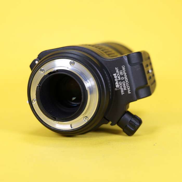 Nikon 70-200 mm AF-S f/4.0 G ED VR  | 82037389