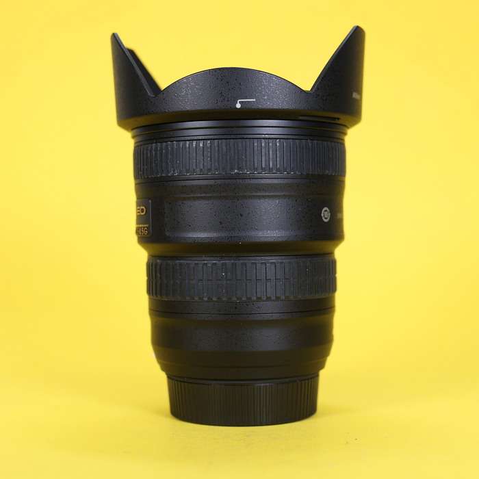 Nikon AF-S 18-35mm f/3.5-4.5G ED | 204226