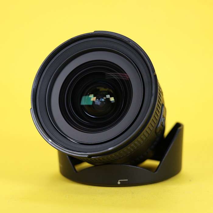 Nikon AF-S 18-35mm f/3.5-4.5G ED | 204226