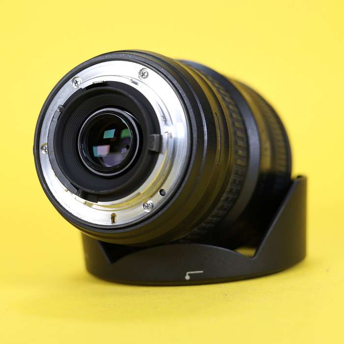 Nikon AF-S 18-35mm f/3.5-4.5G ED | 204226