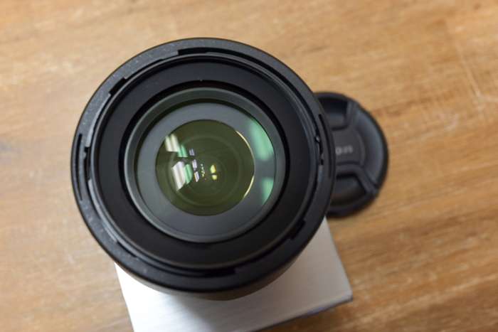 Nikon D7100 + 18-105 + Karta | 4377754