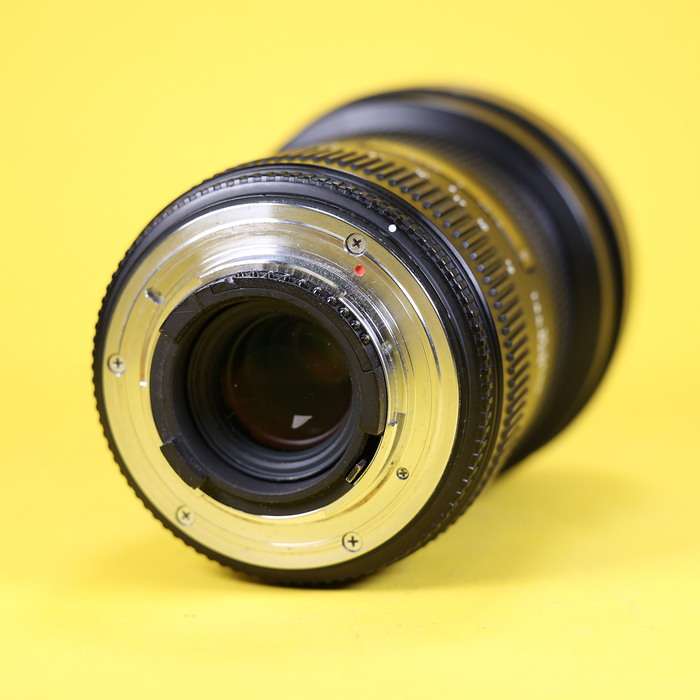 Sigma 12-24mm f/4.5-5.6 II DG HSM pro Nikon F | 14389053