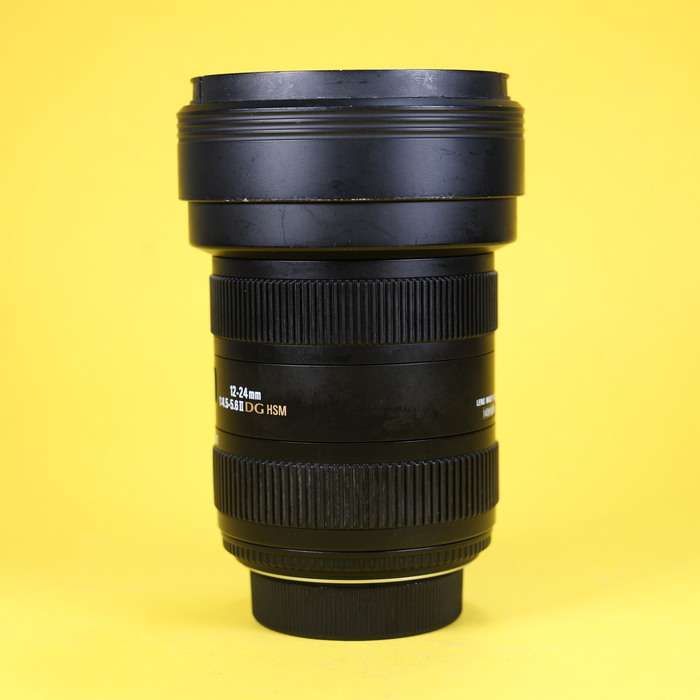 Sigma 12-24mm f/4.5-5.6 II DG HSM pro Nikon F | 14389053