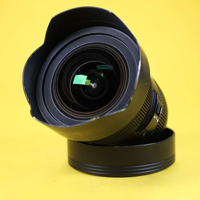 Sigma 12-24mm f/4.5-5.6 II DG HSM pro Nikon F | 14389053