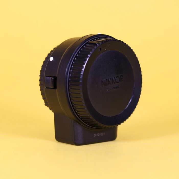 Nikon FTZ Adapter | 30129209
