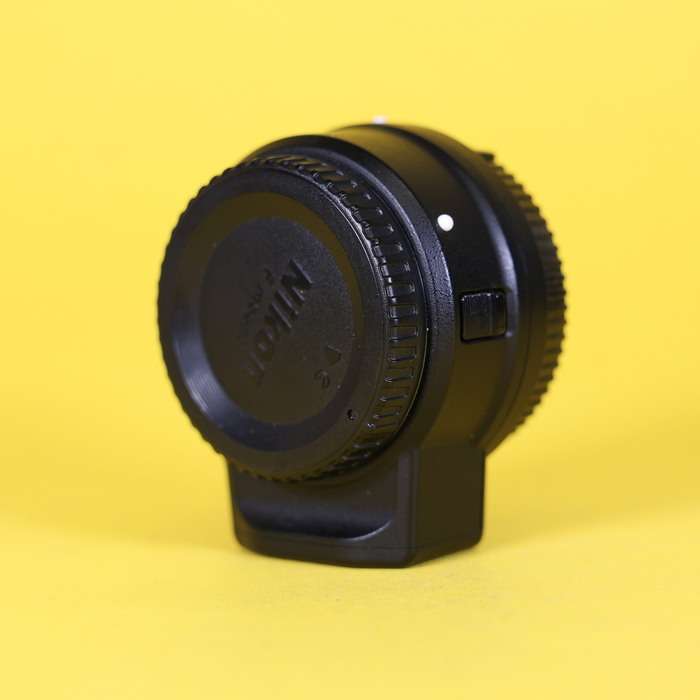 Nikon FTZ Adapter | 30129209