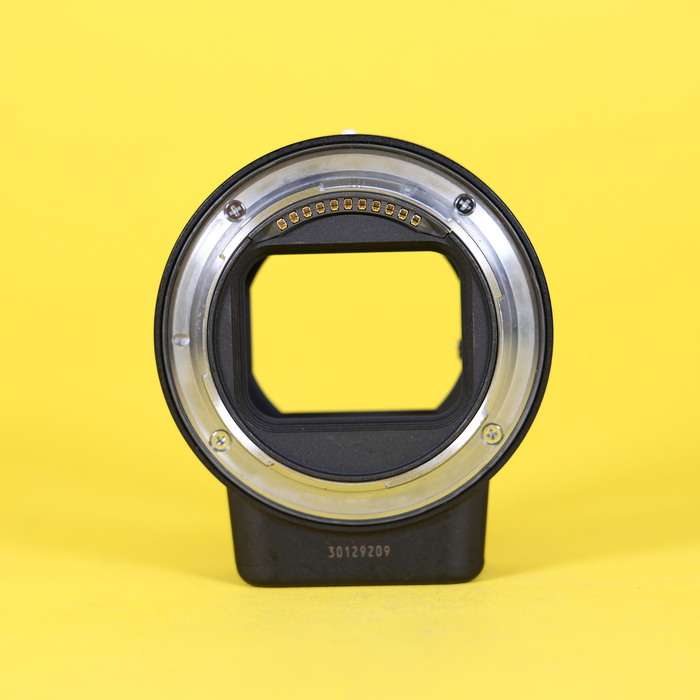 Nikon FTZ Adapter | 30129209