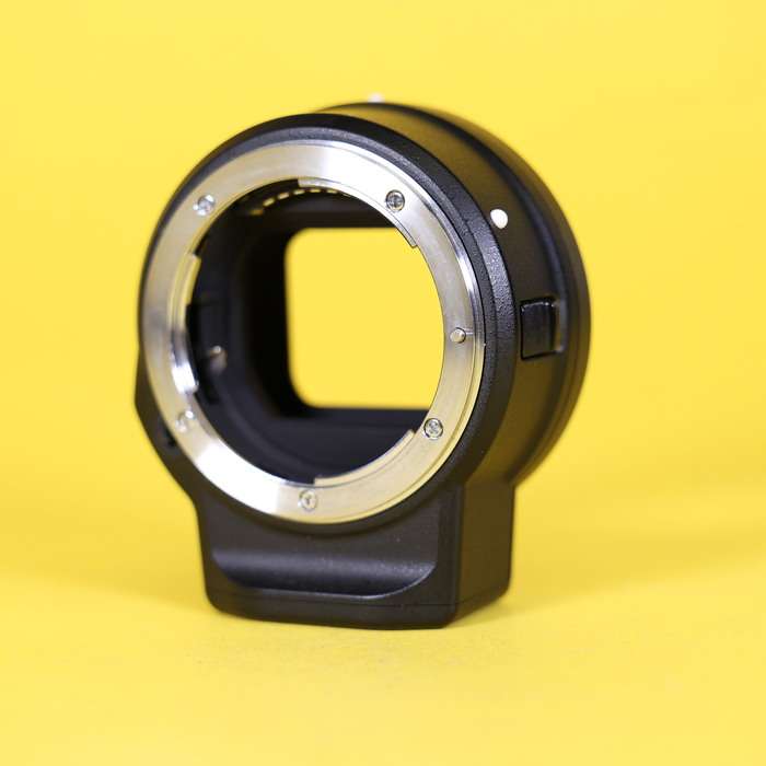 Nikon FTZ Adapter | 30129209