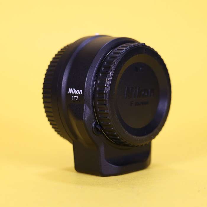 Nikon FTZ Adapter | 30309054