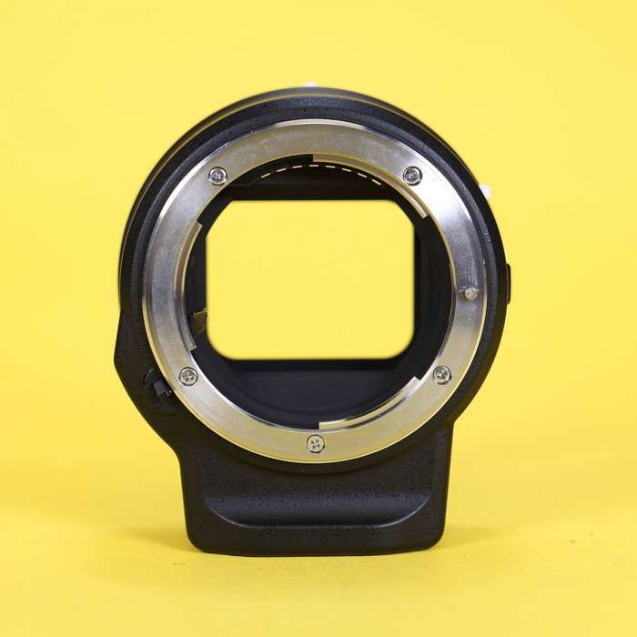 Nikon FTZ Adapter | 30309054